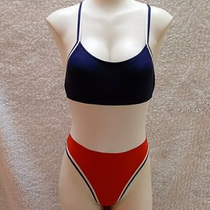 Ladies Bathing Suit